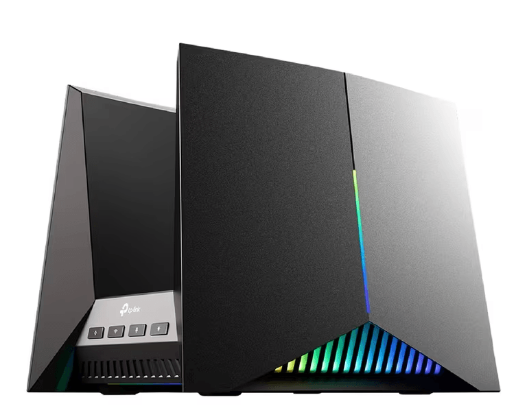 TP-Link Archer BE19000 Tri-band WiFi 7 Gaming Router