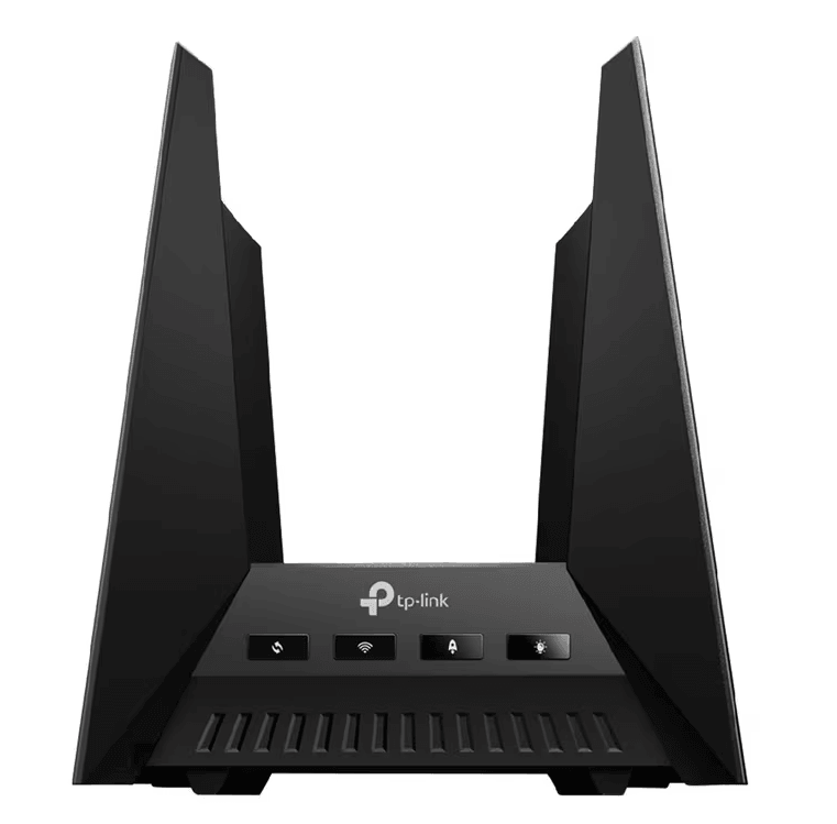 TP-Link Archer BE19000 Tri-band WiFi 7 Gaming Router