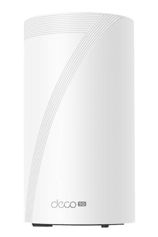 TP-Link Deco BE65-5G BE9300 Tri-Band Whole Mesh WiFi 7 System