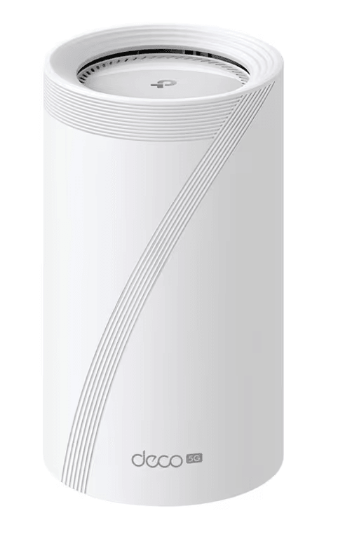 TP-Link Deco BE65-5G BE9300 Tri-Band Whole Mesh WiFi 7 System