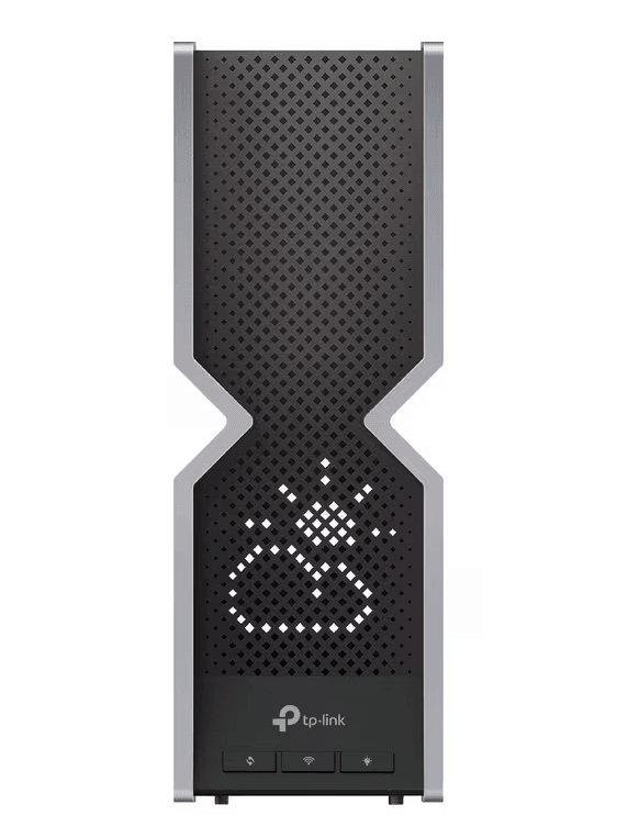 TP-Link Archer BE19000 Tri-Band Wi-Fi 7 Router