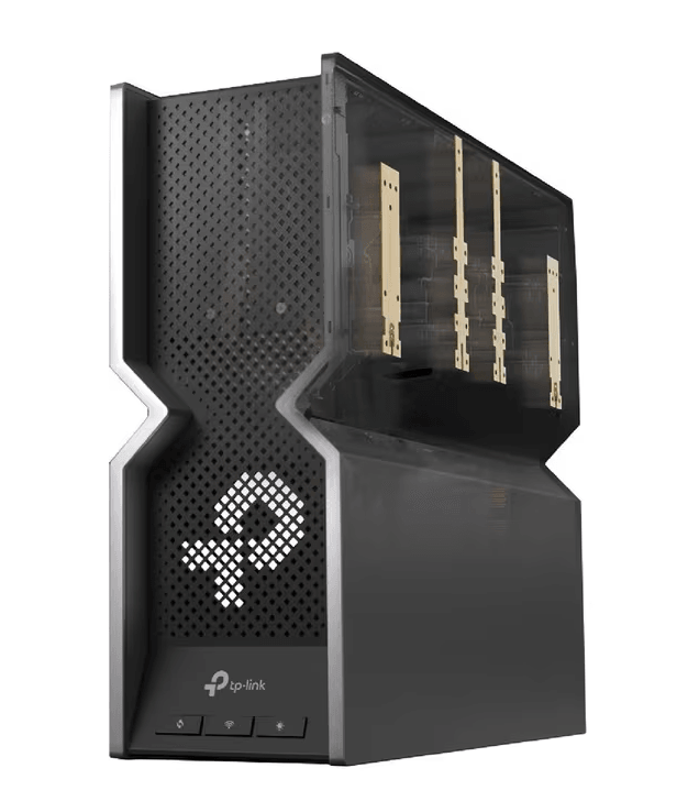 TP-Link Archer BE19000 Tri-Band Wi-Fi 7 Router