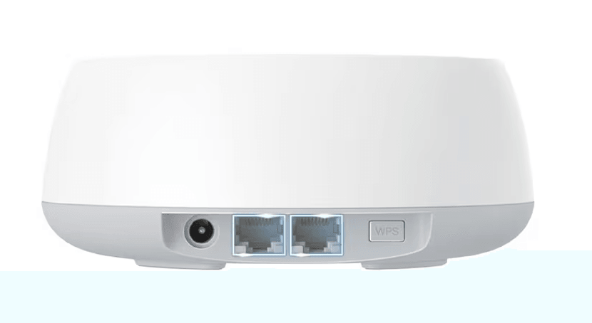 TP-Link BE25 Whole Home Mesh WiFi 7 System 3 Pack