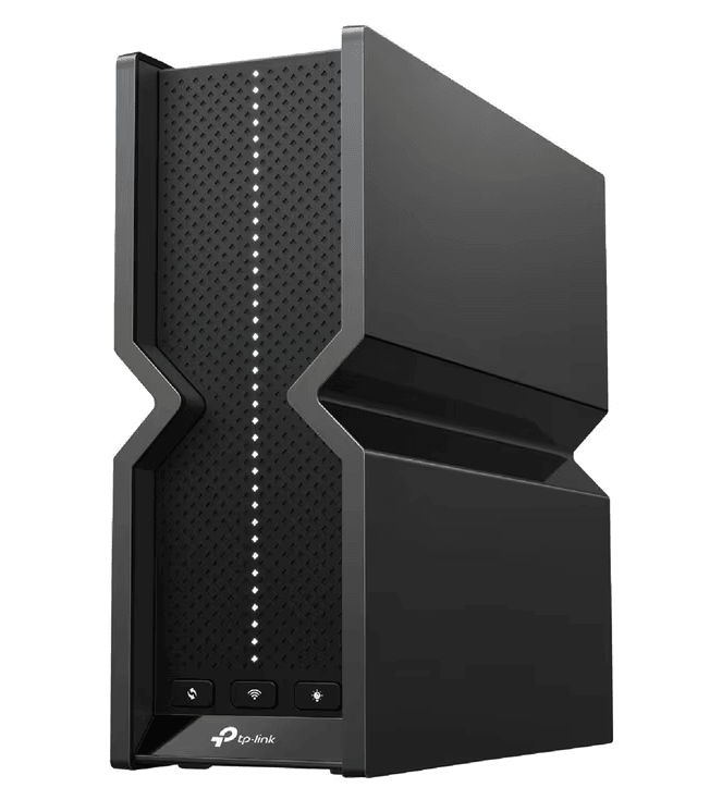 TP Link Archer BE9300 Tri-Band Wi-Fi 7 Router