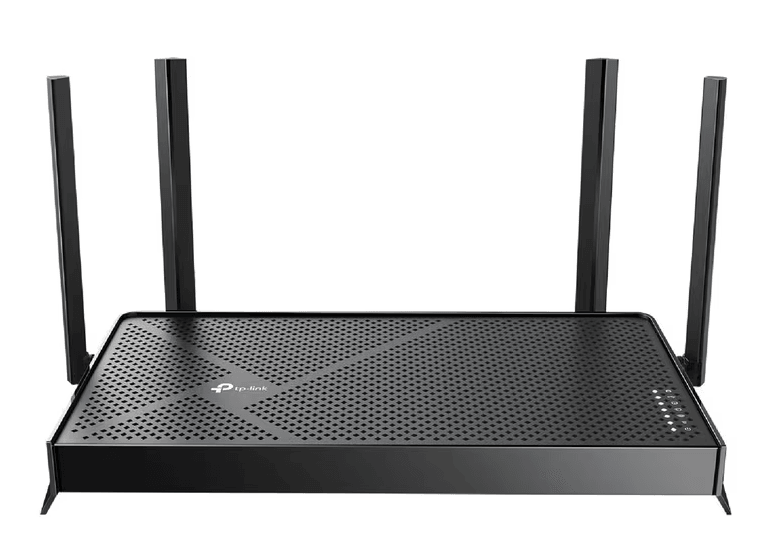 TP-Link Archer BE230 BE3600 Dual-Band WiFi 7 Router