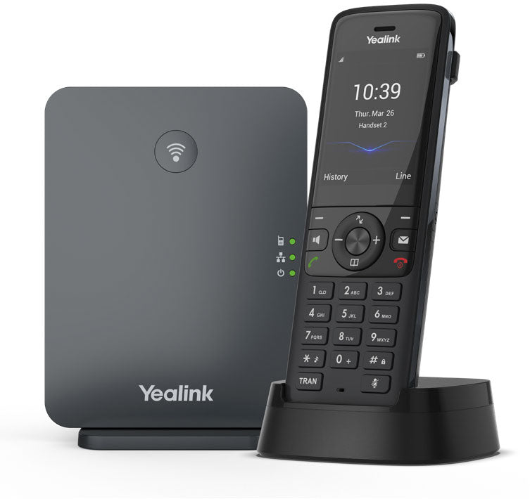 Yealink Cordless DECT Devices