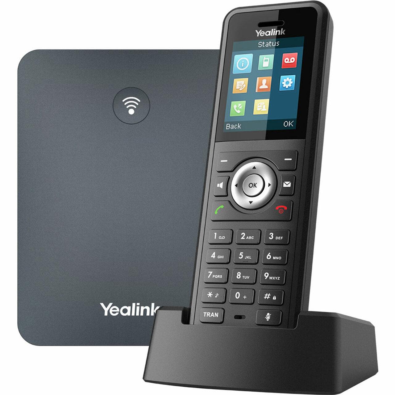Yealink Cordless DECT Devices