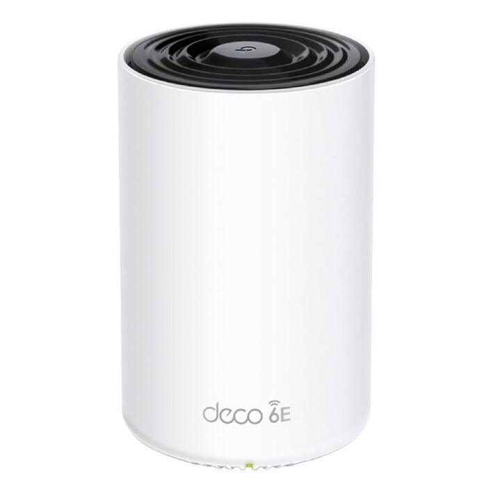 TP-Link AXE5400 Tri-band Mesh WiFi 6E System 3 Pack