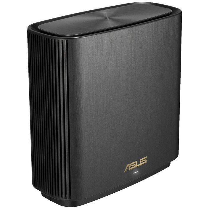 ASUS ZENWIFI XT8 AX6600 Tri-Band Mesh WiFi 6 System Black