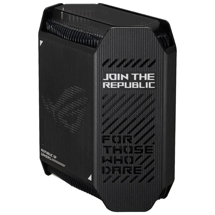 ASUS ROG Rapture GT6 AX7800 Tri-Band Gaming Router 2 Pack