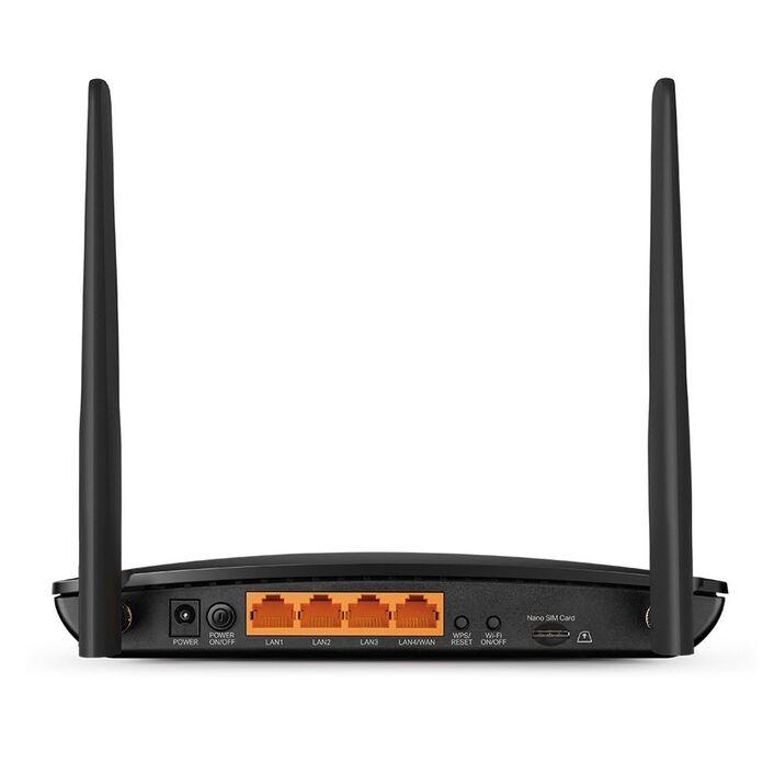 TP-Link Archer MR500 4G AC1200 Dual Band Router