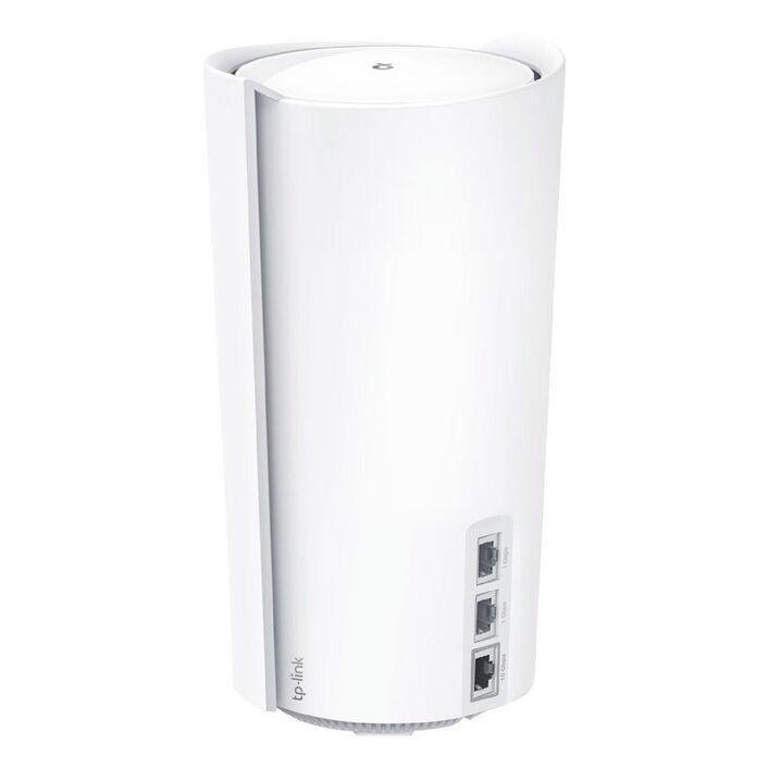 TP-Link XE200 AXE11000 Tri-Band Mesh WiFi 6E System 2 Pack