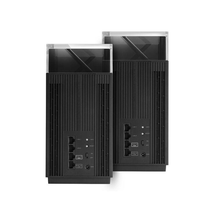 ASUS AX11000 Tri-Band WiFi 6 Mesh System 2 Pack