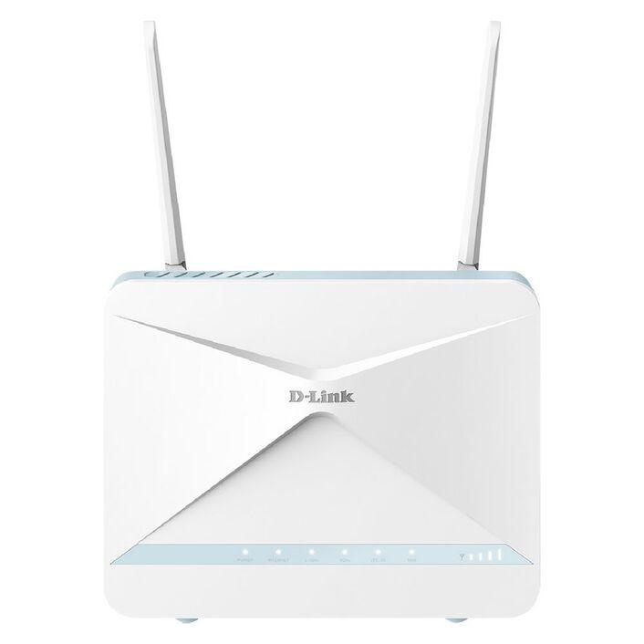D-Link EAGLE PRO AI 4G CAT6 AX1500 Smart Router