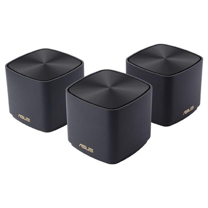 ASUS ZenWiFi XD4S 3 Pack