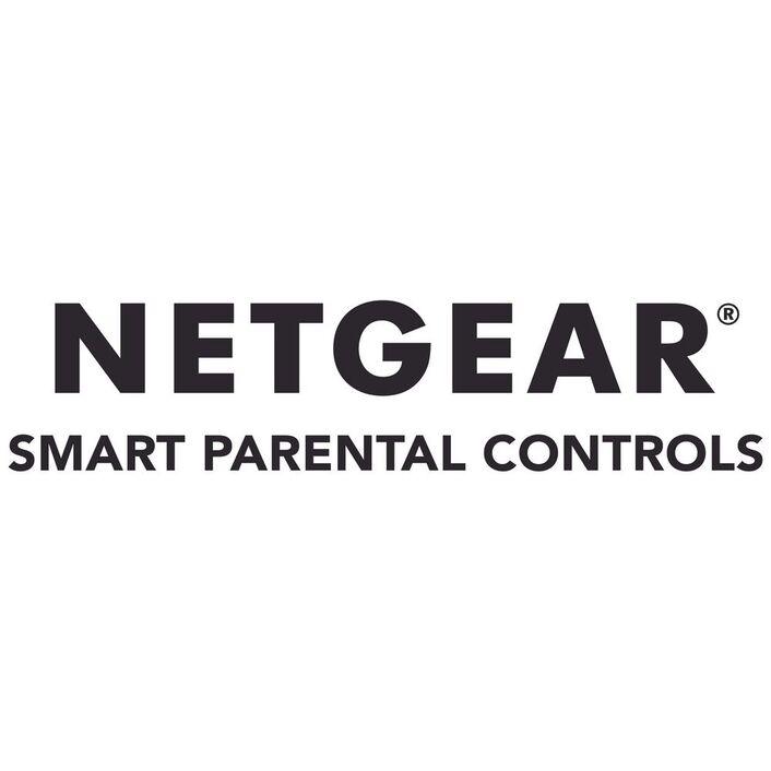 NETGEAR Orbi AX1800 WiFi 6 Dual-band Mesh System 3 Pack