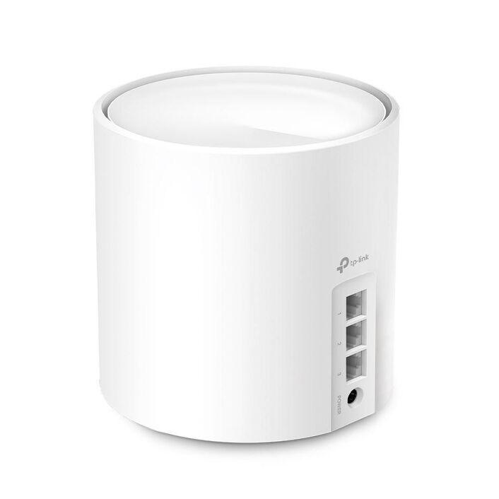 TP-Link Deco X50 AX3000 Home Mesh WiFi 6 Router