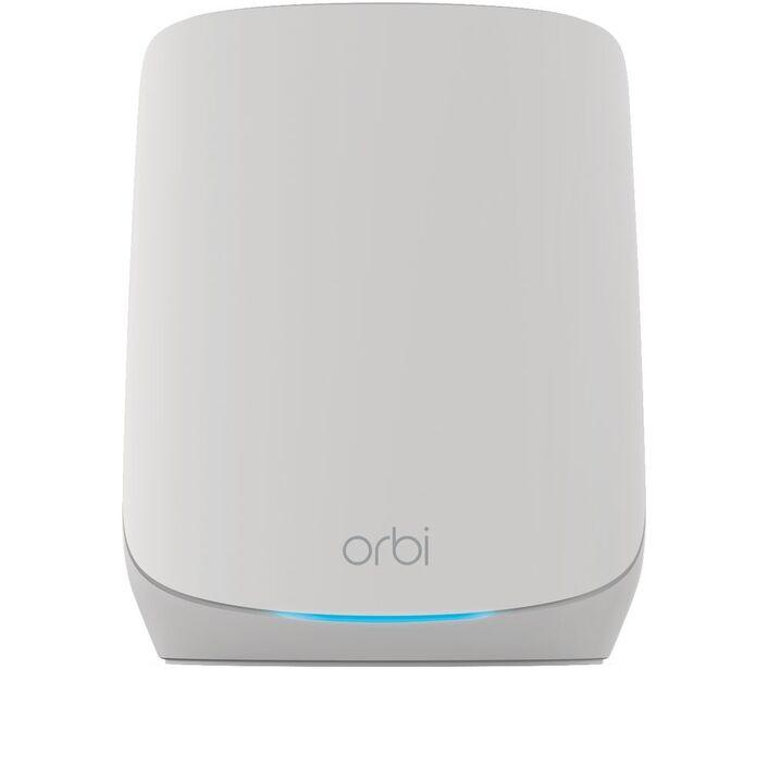 NETGEAR Orbi AX5400 Tri-band Mesh WiFi 6 System 3 Pack
