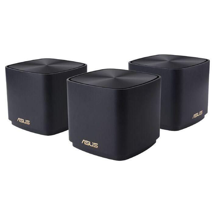ASUS ZenWiFi XD4S 3 Pack