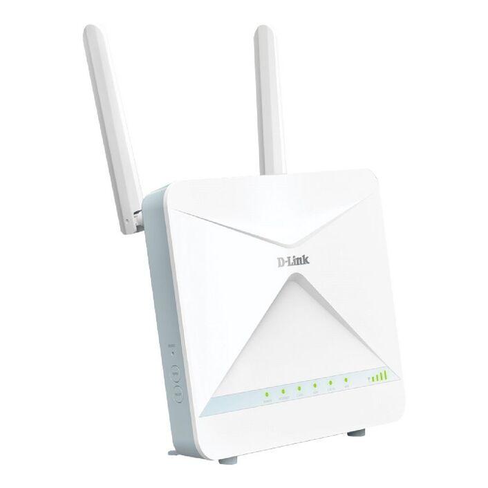 D-Link EAGLE PRO AI 4G CAT6 AX1500 Smart Router