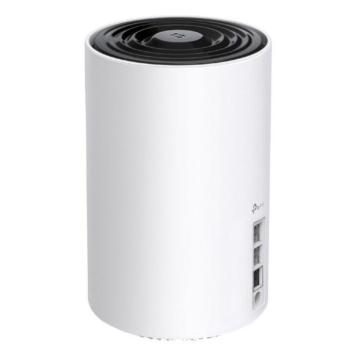 TP Link Deco X80 AX6000 Whole Home Mesh WiFi 6 System 3 Pack