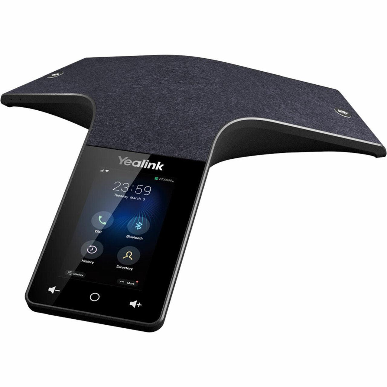 Yealink IP Conference Devices