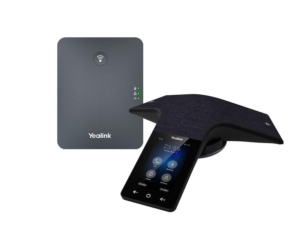 Yealink IP Conference Devices