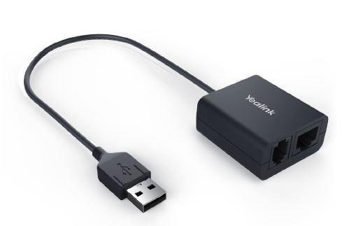 Yealink EHS40 - Carbon Comms