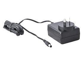 Yealink Power Supply SIPPWR5V.6A-AU (T40/W52) - Carbon Comms