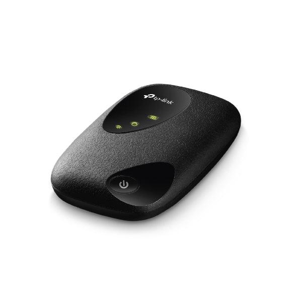 TP-Link M7000 4G LTE Mobile Wi-Fi 2000 mAh, 10 Devices, 4G, Rechargeable Battery