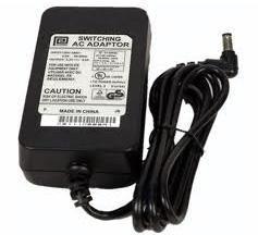 Yealink Power Supply SIPPWR5V1.2A-AU - SIP-/T41/T42 - Carbon Comms