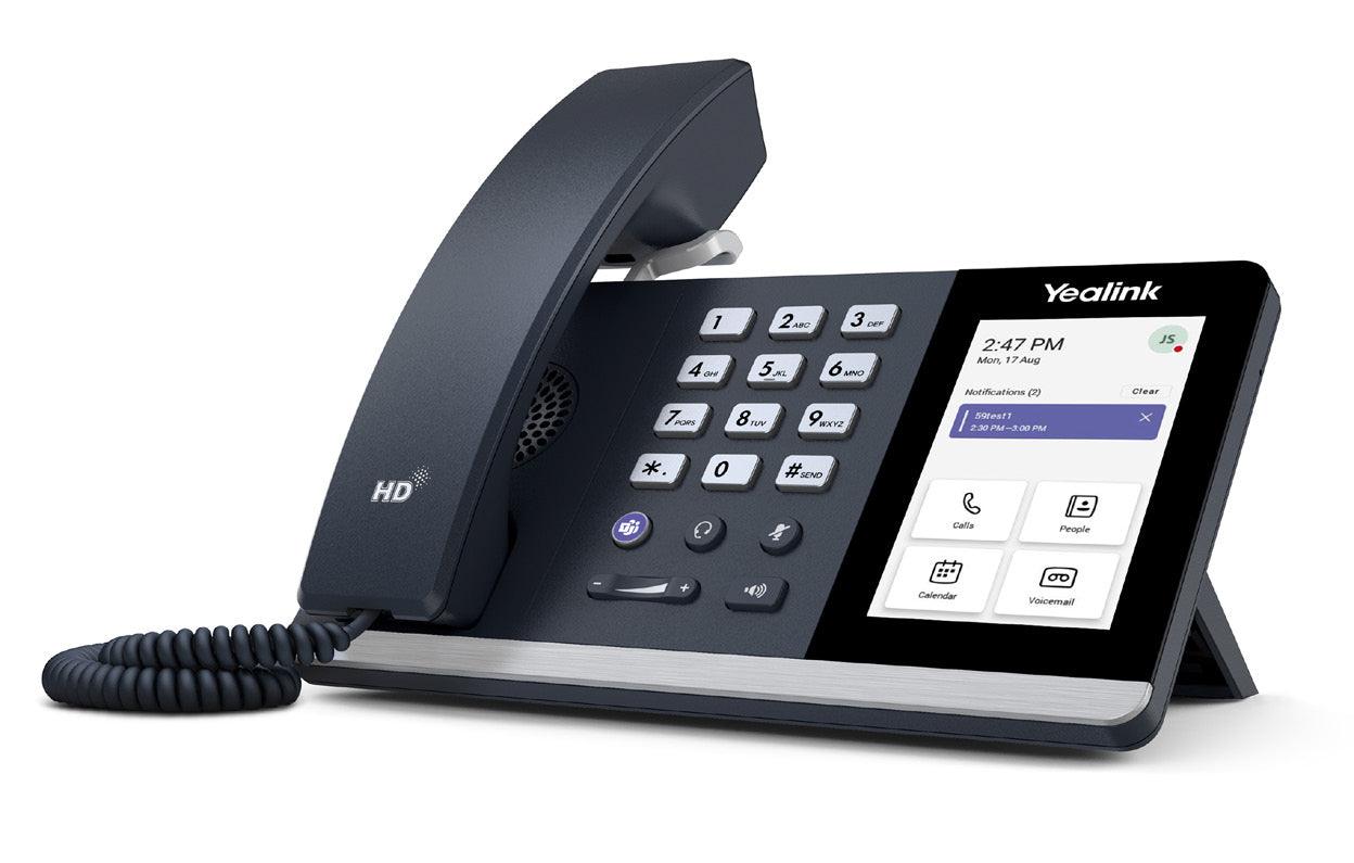 Yealink Teams MP54