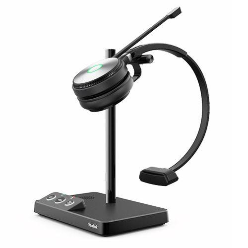Yealink TEAMS-WH62-M