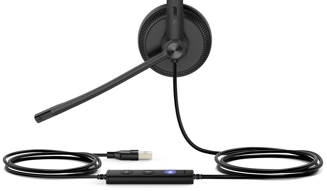 Yealink UH34-M-UC