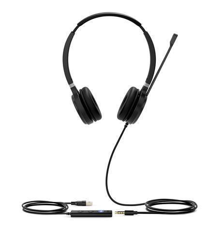 Yealink UH36-D - Carbon Comms