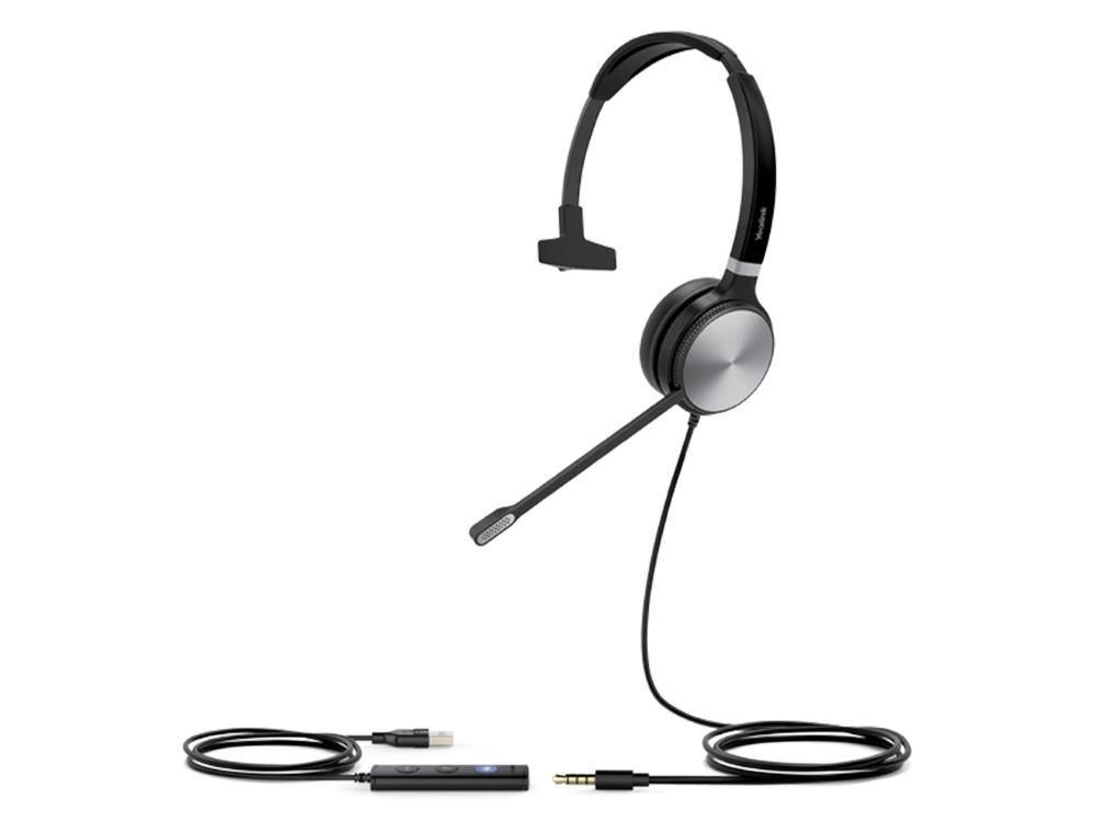 Yealink UH36-M - Carbon Comms