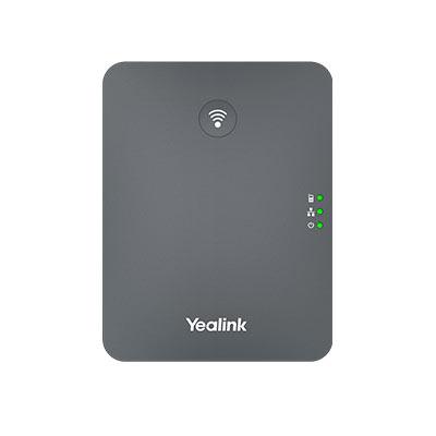 Yealink Cordless DECT Devices