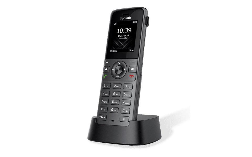 Yealink Cordless DECT Devices