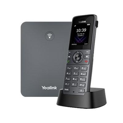 Yealink Cordless DECT Devices