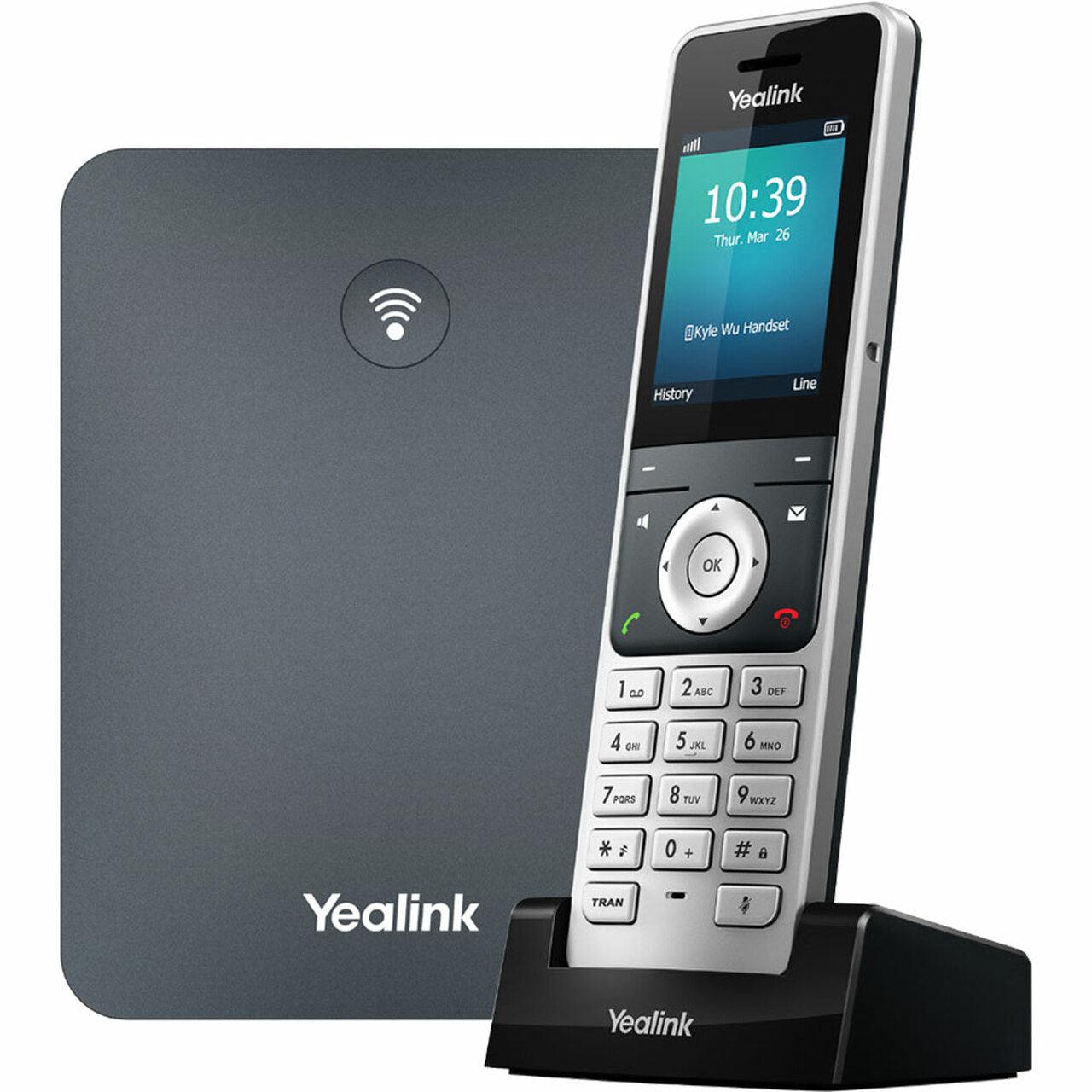 Yealink Cordless DECT Devices