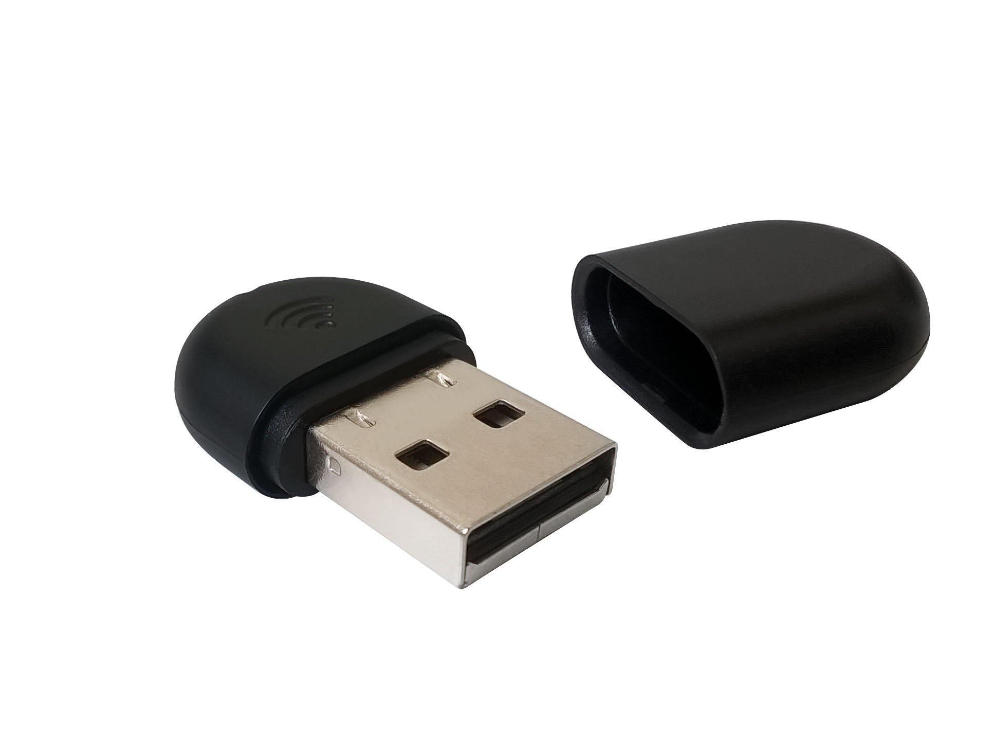 Yealink WF40 Wifi Adapter - Carbon Comms