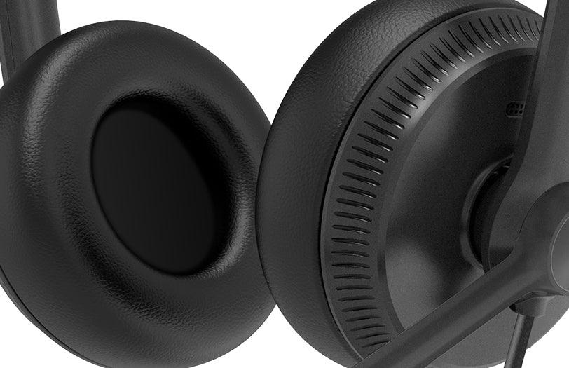 Yealink YHS34-D