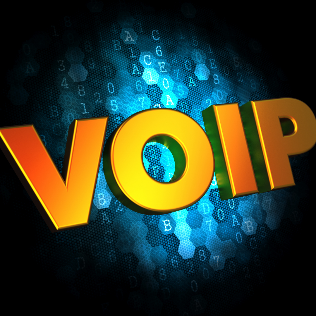All VoIP Hardware - Carbon Comms