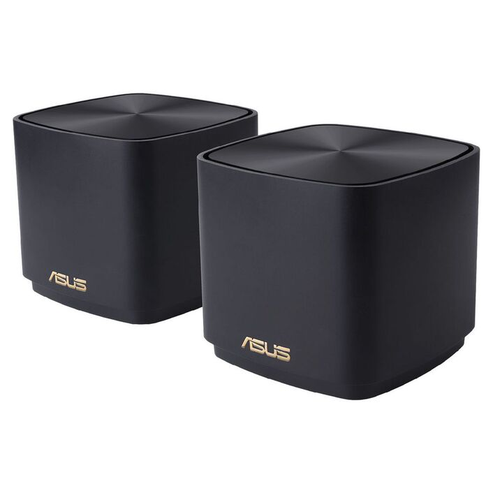 ASUS ZenWiFi XD4S AX1800 Mesh WiFi 6 Routers 2 Pack