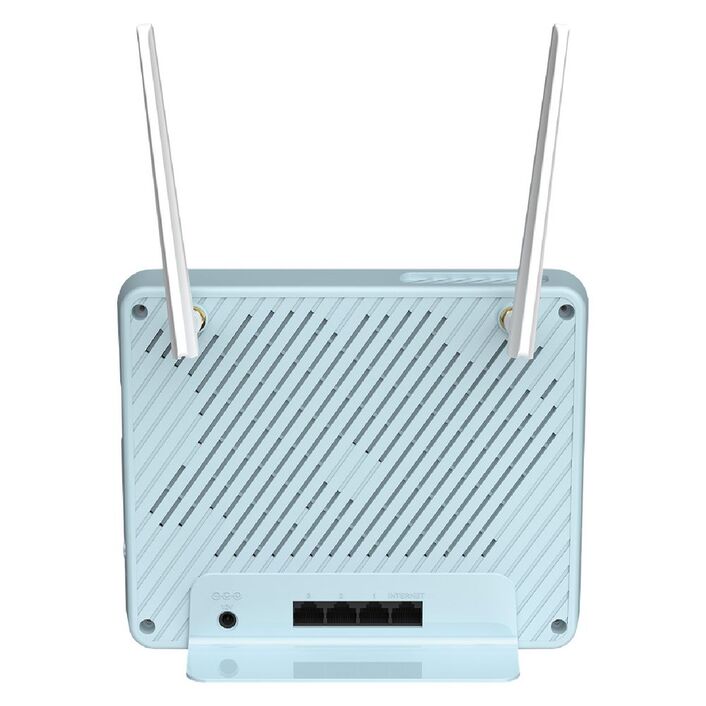 D-Link EAGLE PRO AI 4G CAT6 AX1500 Smart Router