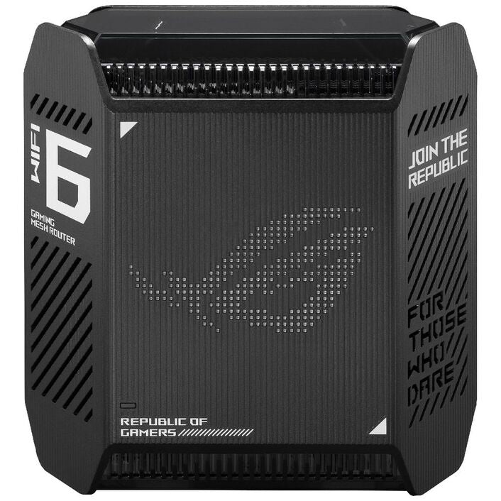 ASUS ROG Rapture GT6 AX7800 Tri-Band Gaming Router 2 Pack