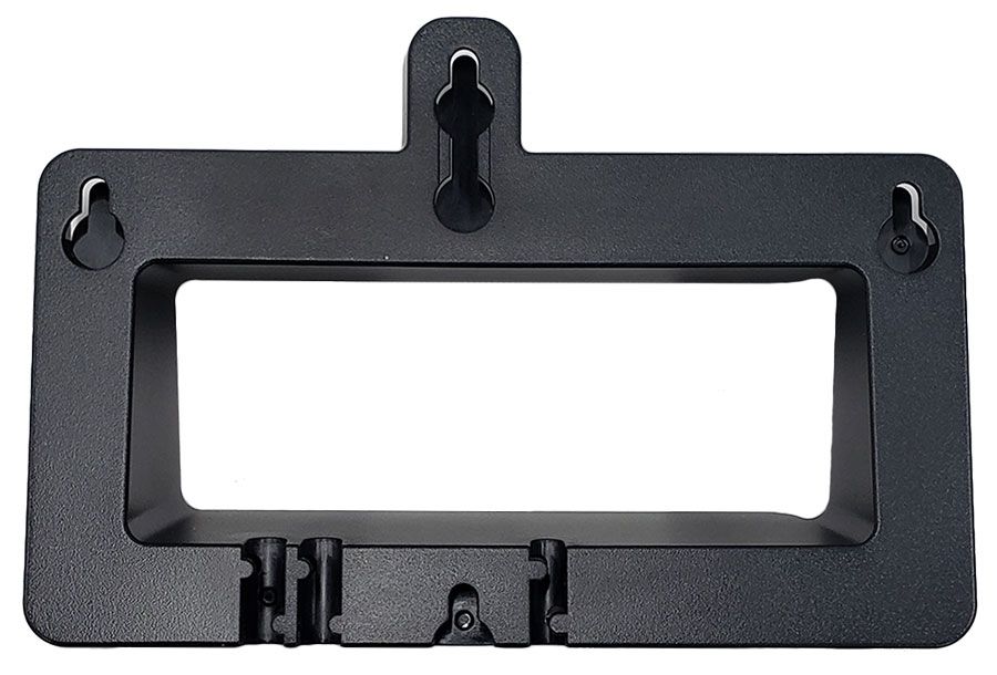 Yealink WMB-T53/4 Wall Mount Bracket - Carbon Comms