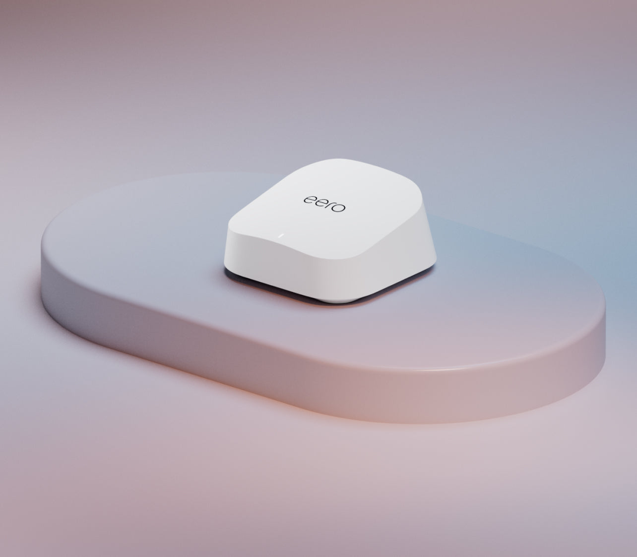 eero 7 mesh Wi-Fi router