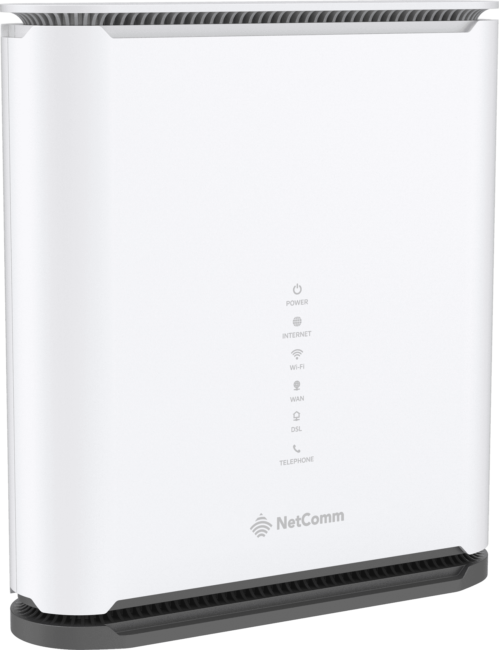 NetComm NF71 modem router