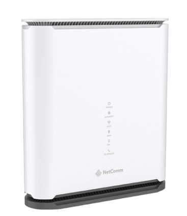 NetComm NF71 Wi-Fi 7 gateway
